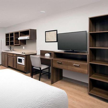 Woodspring Suites Chicago Tinley Park Luaran gambar
