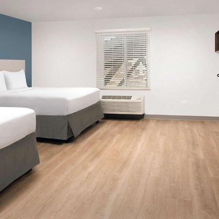 Woodspring Suites Chicago Tinley Park Luaran gambar