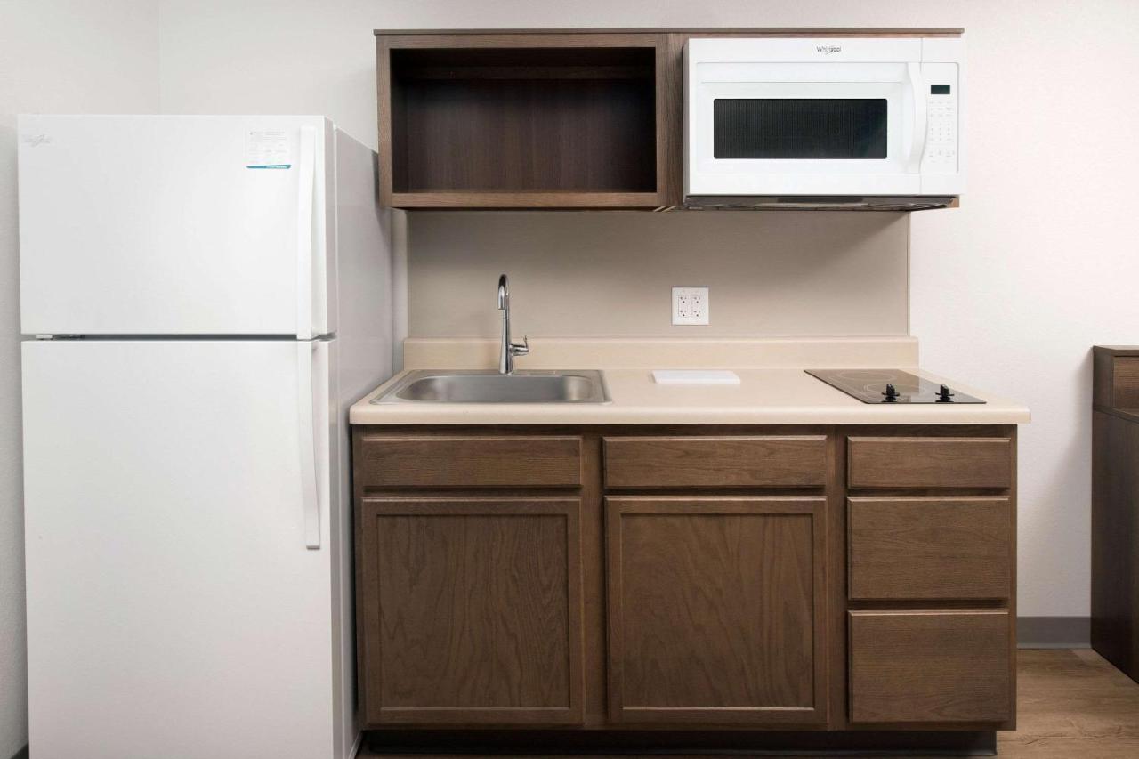 Woodspring Suites Chicago Tinley Park Luaran gambar