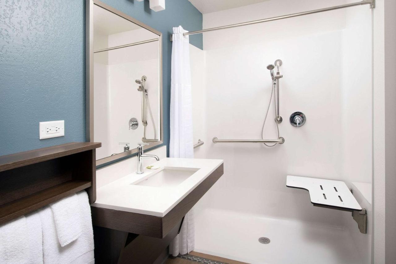 Woodspring Suites Chicago Tinley Park Luaran gambar