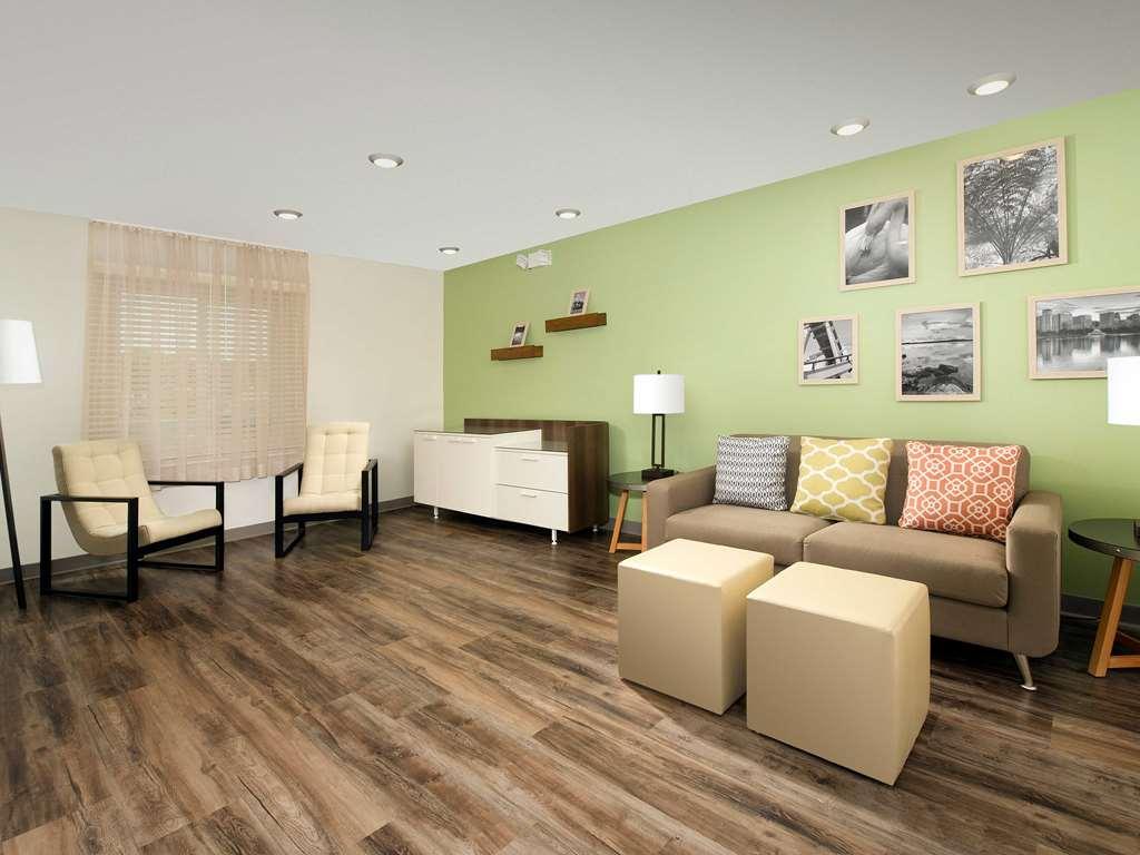 Woodspring Suites Chicago Tinley Park Dalaman gambar