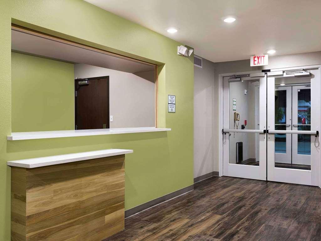 Woodspring Suites Chicago Tinley Park Dalaman gambar