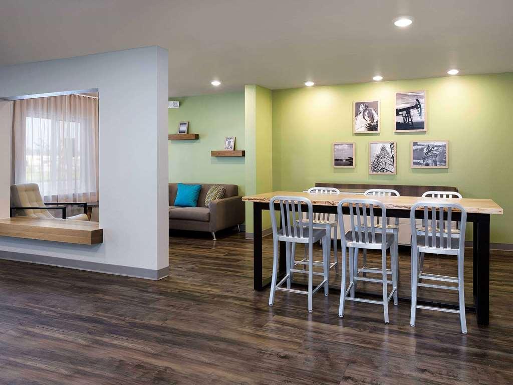Woodspring Suites Chicago Tinley Park Dalaman gambar