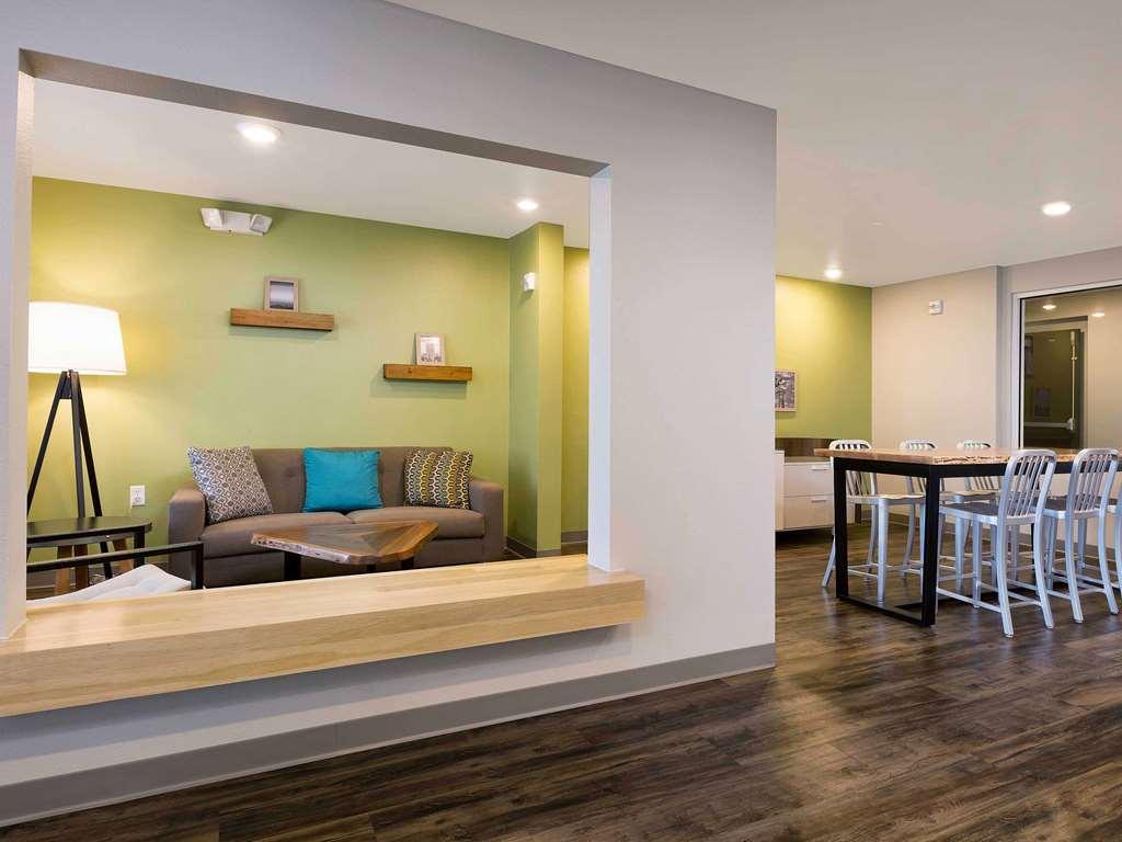 Woodspring Suites Chicago Tinley Park Dalaman gambar