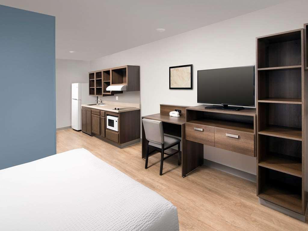 Woodspring Suites Chicago Tinley Park Bilik gambar