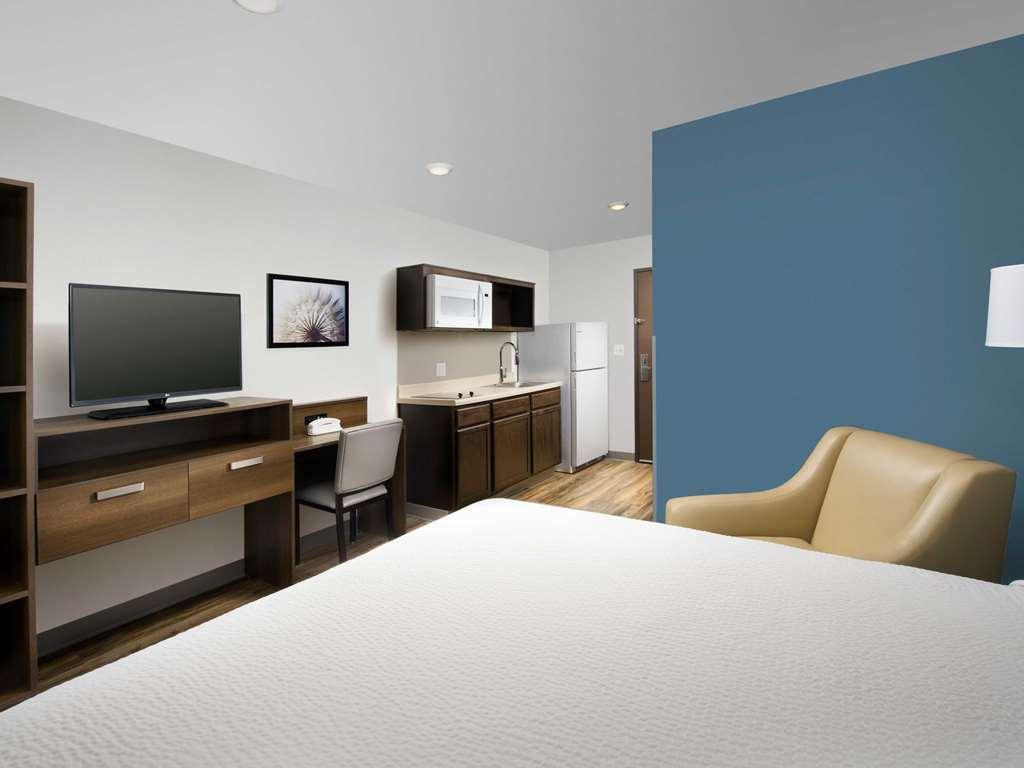 Woodspring Suites Chicago Tinley Park Bilik gambar