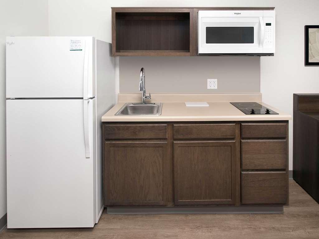 Woodspring Suites Chicago Tinley Park Bilik gambar