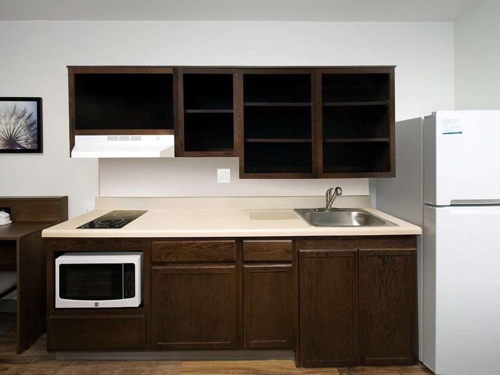 Woodspring Suites Chicago Tinley Park Bilik gambar