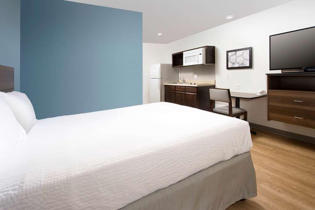 Woodspring Suites Chicago Tinley Park Bilik gambar