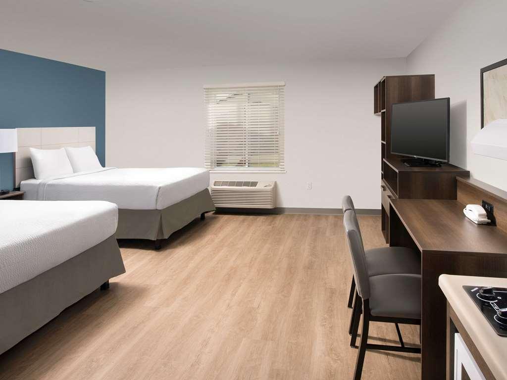 Woodspring Suites Chicago Tinley Park Bilik gambar