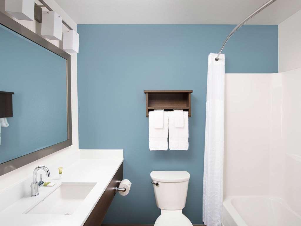 Woodspring Suites Chicago Tinley Park Bilik gambar