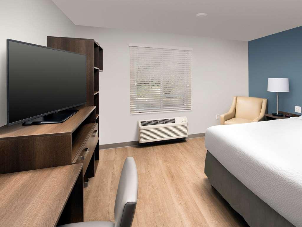 Woodspring Suites Chicago Tinley Park Bilik gambar