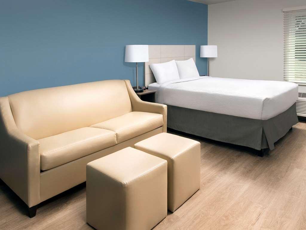 Woodspring Suites Chicago Tinley Park Bilik gambar