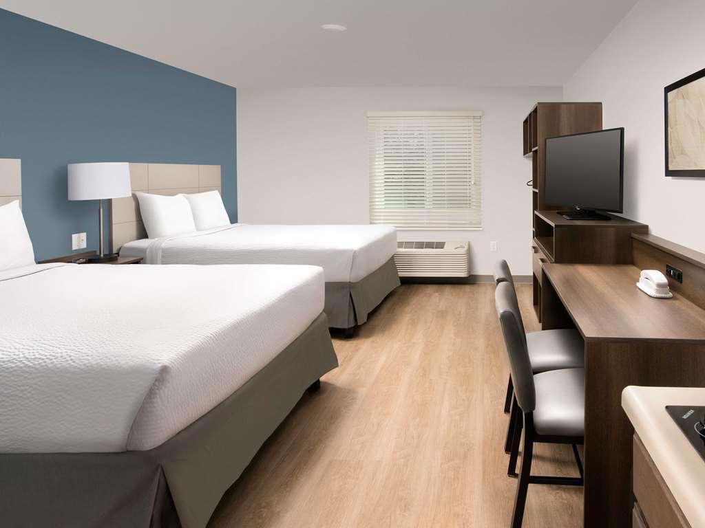 Woodspring Suites Chicago Tinley Park Bilik gambar