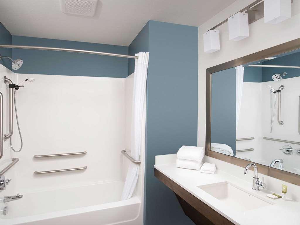Woodspring Suites Chicago Tinley Park Bilik gambar