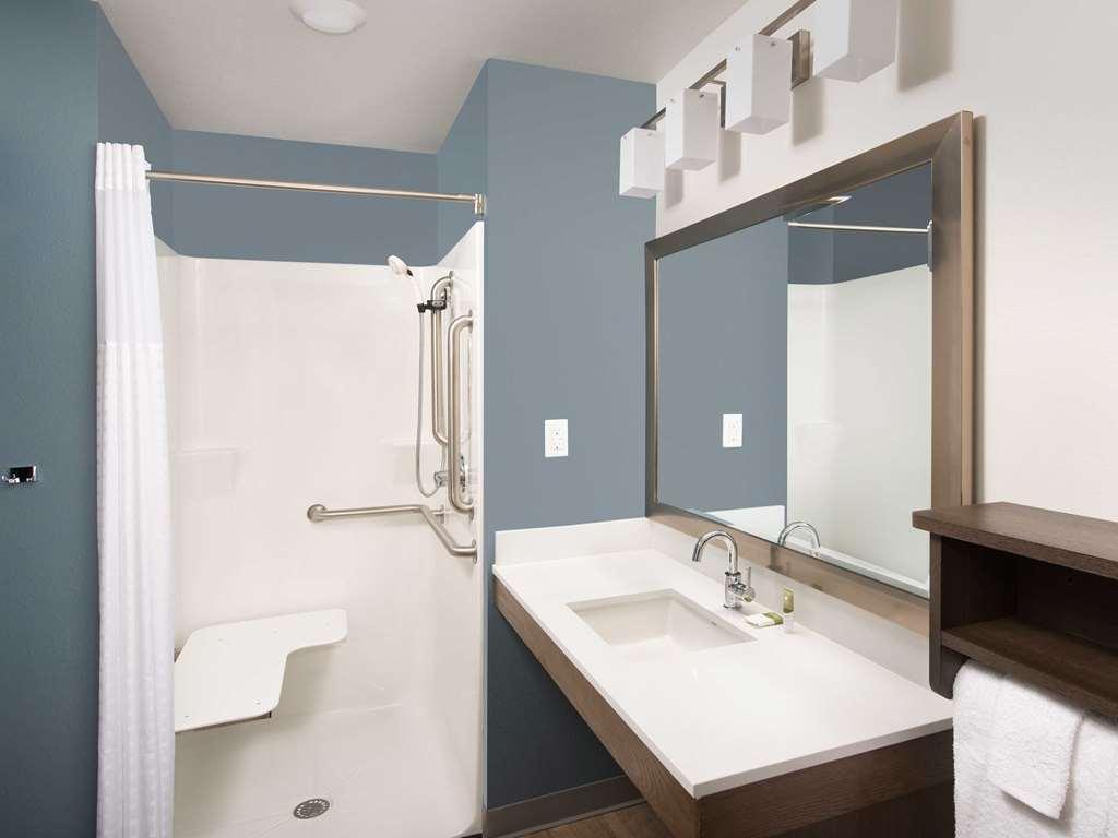 Woodspring Suites Chicago Tinley Park Bilik gambar