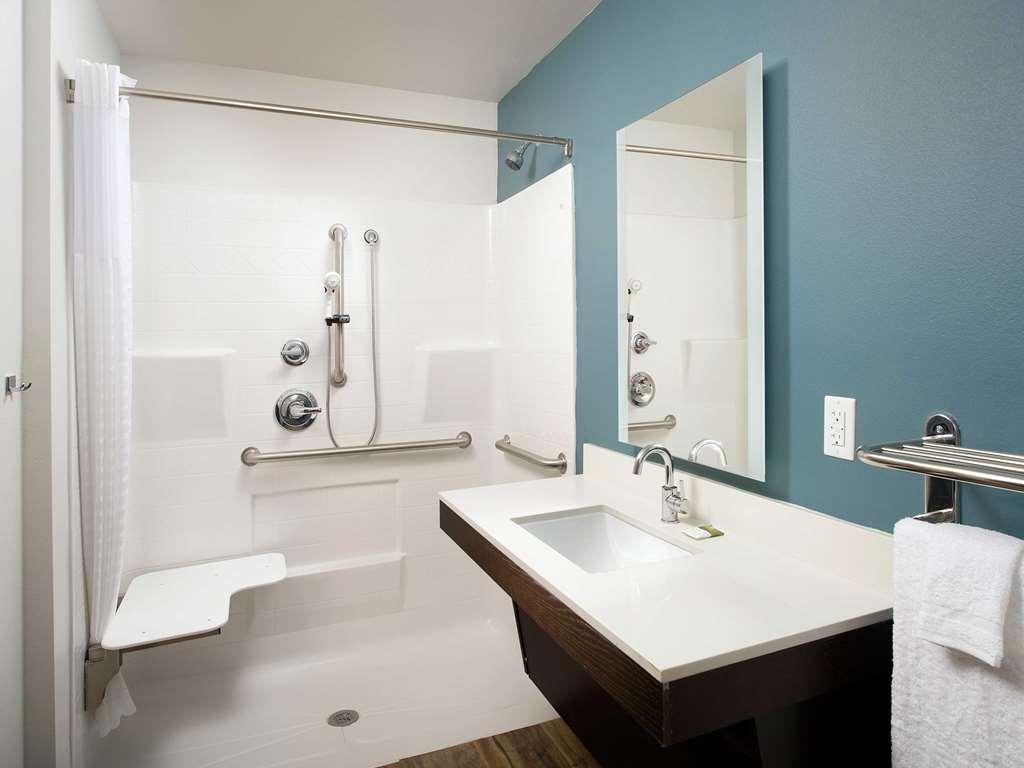 Woodspring Suites Chicago Tinley Park Bilik gambar